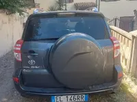Usata Toyota RAV4 150 CV (110 kW) 2013 SUV