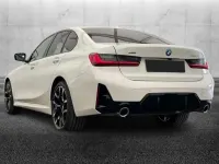 Usata BMW 330e M Sport 292 CV (214 kW) 2025 Bianco Berlina