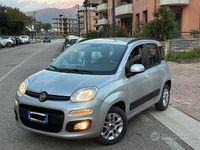 Usata Fiat Panda Lounge 69 CV (50 kW) 2019 Grigio Utilitaria
