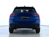 Usata Skoda Kamiq Selection 95 CV (69 kW) 2024 Blu SUV