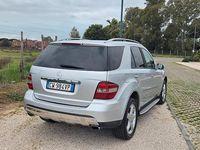 Usata Mercedes ML320 224 CV (164 kW) 2005 SUV