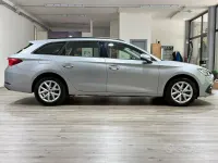 Gebraucht Seat Leon 150 PS (110 kW) 2021 Grau Kombi