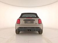Usata Mini John Cooper Works 2023 Argento Utilitaria