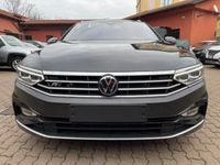 usata VW Passat Variant 1.5 TSI 150CV DSG R-LI