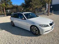 usata BMW 320 320 d Touring Msport 177cv