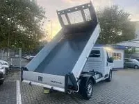 Nuova Fiat Ducato 140 CV (102 kW) 2025 Furgone