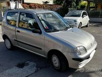 usata Fiat 600 - 2003