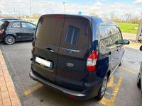 Usata Ford Transit 75 CV (55 kW) 2016 Other Furgone