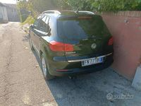 Usata VW Tiguan 2012 SUV