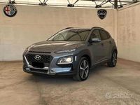 usata Hyundai Kona 1ªs. (2017-23) 1.6 CRDI 136 CV DCT Xpossible