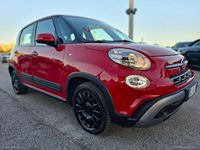 Usata Fiat 500L Sport 95 CV (69 kW) 2022 Monovolume