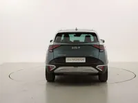 Usata Kia Sportage Style 230 CV (169 kW) 2022 Blu SUV