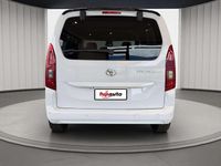 Nuova Toyota Proace Verso City 110 CV (80 kW) 2025 Bianco Station wagon