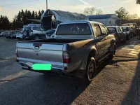 Usata Mitsubishi L200 116 CV (85 kW) 2006 Pick-up