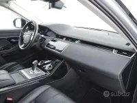 Käytetty Land Rover Range Rover evoque S 150 HP (110 kW) 2020 Hopea Katumaasturi
