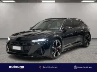 Usata Audi A6 600 CV (441 kW) 2021 Other Station wagon