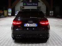 Usata Audi S3 300 CV (220 kW) 2014 Nero Berlina