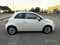 usata Fiat 500 (2020-->) - 2016