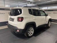 usata Jeep Renegade 1.3 T4 190CV PHEV 4xe AT6 Limited