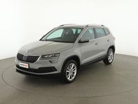 Usata Skoda Karoq Style 190 CV (139 kW) 2019 Grigio SUV