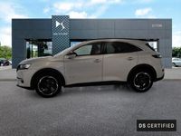 usata DS Automobiles DS7 Crossback 