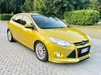 Usata Ford Focus Titanium 150 CV (110 kW) 2011 Station wagon