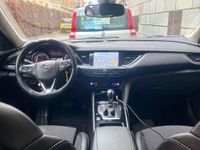 Occasion Opel Insignia 136 ch (100 kW) 2017 Argent Break