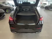 Usata Mercedes GLC220 AMG 197 CV (144 kW) 2025 Nero SUV