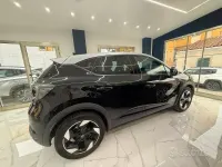 Usata Renault Captur Techno 90 CV (66 kW) 2025 Nero SUV