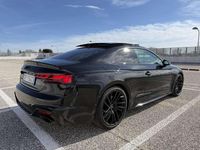Usata Audi RS5 Comfort 450 CV (330 kW) 2023 Coupé