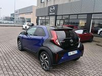 Nuova Toyota Aygo X Trend 72 CV (52 kW) 2026 Blu SUV