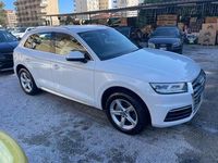 usata Audi Q5 35 2.0 tdi Business Design quattro 163cv s-tronic