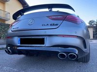 Usata Mercedes CLA45 AMG AMG 421 CV (309 kW) 2023 Coupé