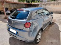 usata Alfa Romeo MiTo 135 cv benzina con impianto gpl