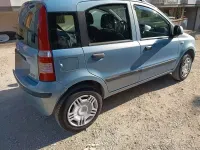 Usata Fiat Panda 60 CV (44 kW) 2010 Utilitaria