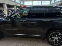 Usata Jeep Grand Cherokee Summit 272 CV (200 kW) 2023 Nero SUV