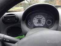 Usata Fiat 600 1998 Bianco Berlina