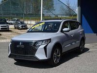 Nuova EMC SETTE 174 CV (127 kW) 2025 Grigio SUV