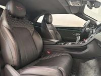 Usata Bentley Continental 635 CV (467 kW) 2020 Nero Cabrio