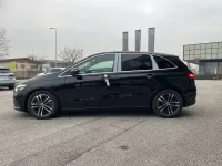 Usata Mercedes B180 116 CV (85 kW) 2025 Nero notte Utilitaria