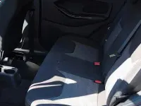 Usata Ford Ka Plus 86 CV (63 kW) 2017 Grigio Utilitaria