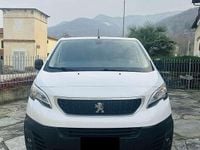 Usata Peugeot Expert 2020 Furgone