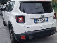 usata Jeep Renegade Renegade 1.6 Mjt 120 CV1.6 120cv diesel