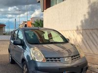 Usata Nissan Note 86 CV (63 kW) 2009 Monovolume