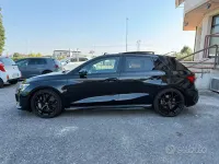 Usata Audi A3 Ambiente 400 CV (294 kW) 2023 Nero Berlina