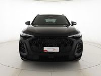 Nuova Audi Q5 Sportback S-Line 204 CV (150 kW) 2025 Nero mito metallizzato SUV