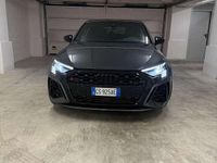 Usata Audi RS3 Ambiente 400 CV (294 kW) 2024 Berlina