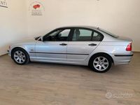 usata BMW 2000 Serie 3 (E46) -