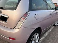 Usata Lancia Ypsilon 69 CV (50 kW) 2011 Utilitaria
