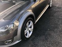 Usata Audi A4 Allroad Advanced 239 CV (175 kW) 2010 Station wagon